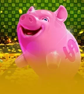 Piggy Bank Banner