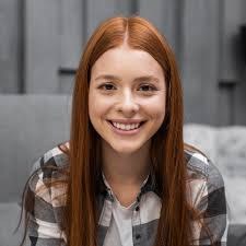 Isabella K.